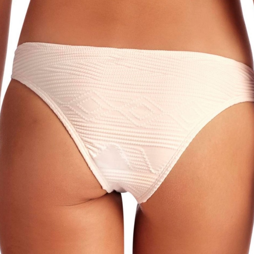 NEW with tags Vitamin A Neutra Serafina Hipster Bikini Bottoms